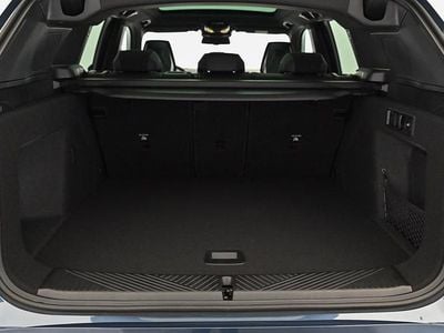 Gebraucht BMW X3 Comfort Edition 197 PS (144 kW) 2024 Blau SUV