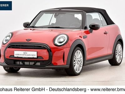 gebraucht Mini Cooper 