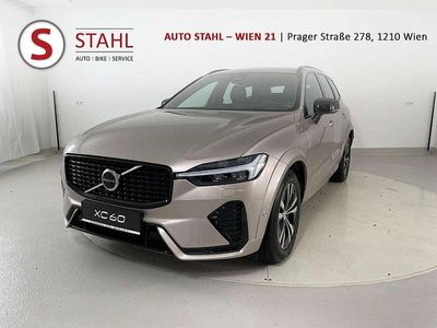 Silber Gebraucht 2024 Volvo XC60 Ultra SUV | € 54.490 (Etwas zu teuer)
