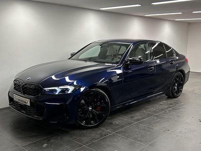 Gebraucht BMW M340 340 PS (250 kW) 2025 Blau Limousine