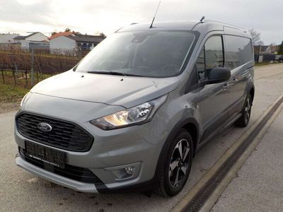 gebraucht Ford Transit Connect 1.5 EcoBlue L2 250 ACTIVE