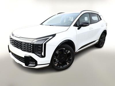 Neu Kia Sportage GT-Line 239 PS (175 kW) 2026 SUV