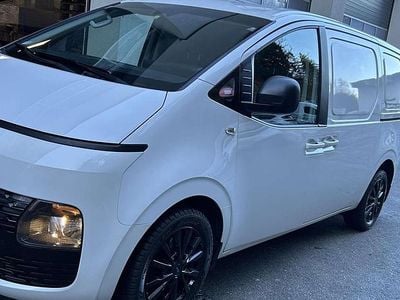 Gebraucht 2022 Hyundai Staria Trend Van / Kleinbus | € 21.000 (Superpreis)