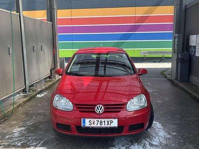 gebraucht VW Golf Comfortline 1,9 TDI DPF