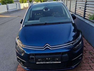 Citroën C4 SpaceTourer