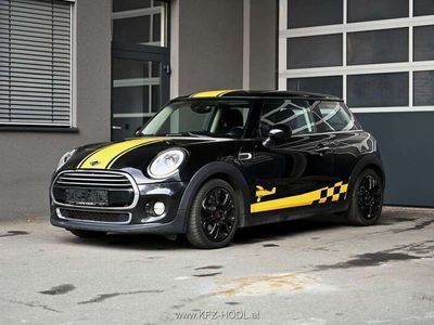 gebraucht Mini Cooper Cooper Hatch