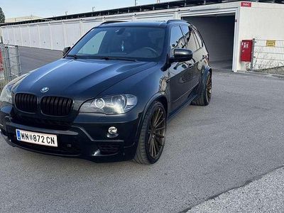 Gebraucht 2008 BMW X5 SUV | € 19.000
