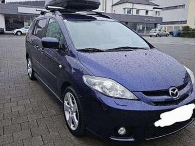 Mazda 5