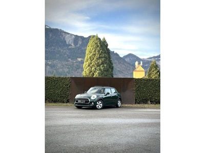 Grün Gebraucht 2018 Mini Cooper Kleinwagen | € 13.900 (Superpreis)