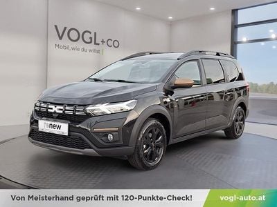 gebraucht Dacia Jogger Extreme HYBRID 140 7-sitzig