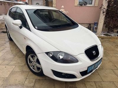 Gebraucht 2009 Seat Leon Limousine | € 1.499 (Superpreis)