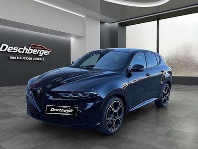 gebraucht Alfa Romeo Tonale Intensa 1.5 T4 48V MHEV VGT DCT