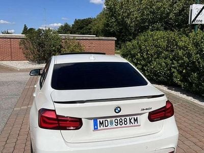 Gebraucht 2018 BMW 340 M Sport Limousine | € 36.000