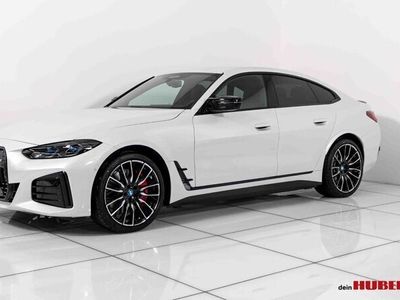 gebraucht BMW i4 Gran Coupe xDrive M50