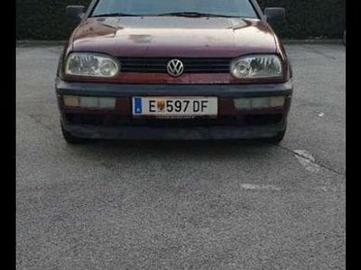Gebraucht 1997 VW Golf Limousine | € 1.380