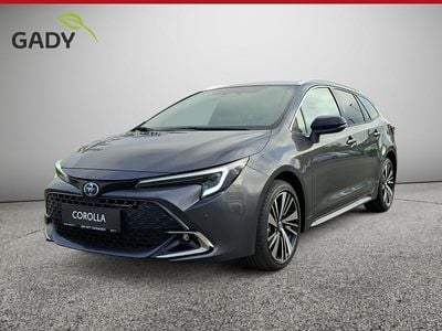 Neu 2025 Toyota Corolla Active Kombi | € 29.550 (Fairer Preis)