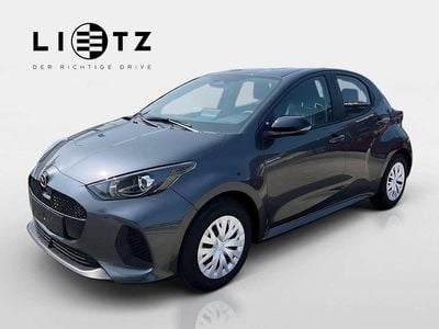 Grau Neu 2025 Mazda 2 Prime-Line Limousine | € 18.990 (Guter Preis)