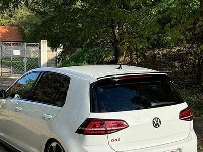 Gebraucht 2015 VW Golf VII GTI Limousine | € 23.500 (Teuer)