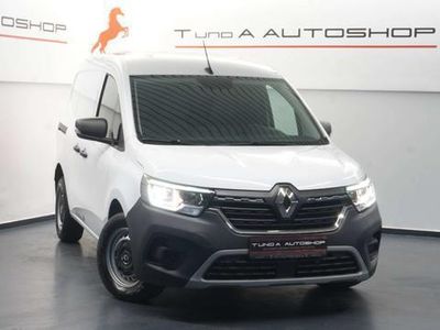 gebraucht Renault Kangoo Extra dCI 75 3-Sitzer *Klimaanlage*PDC*Tempomat*