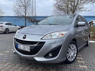 Gebraucht Mazda 5 150 PS (110 kW) 2011 Van / Kleinbus