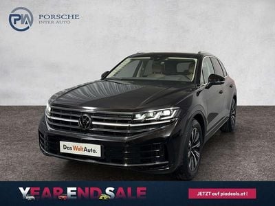 Braun Neu 2025 VW Touareg Elegance SUV | € 74.950 (Superpreis)