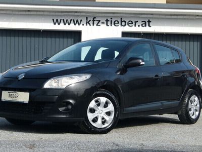 gebraucht Renault Mégane 1,6 *Pickerl 6/2024+4M*