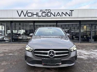 gebraucht Mercedes B250e (247.086)Aut.