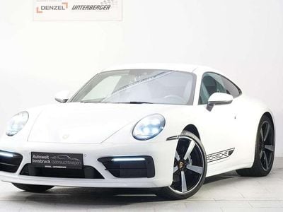 gebraucht Porsche 911 Carrera 992