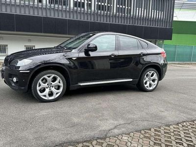 Gebraucht 2011 BMW X6 SUV | € 16.500 (Etwas zu teuer)