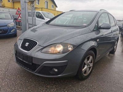 Seat Altea XL