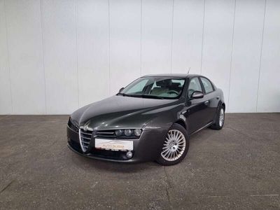 gebraucht Alfa Romeo 159 1,9 JTDM 16V Progression Öamtc Pickerl