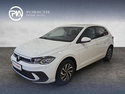 Gebraucht VW Polo 95 PS (69 kW) 2025 Weiß Limousine