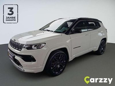 Gebraucht 2022 Jeep Compass SUV | € 23.790 (Fairer Preis)