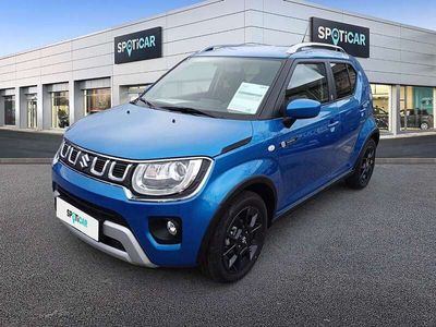 gebraucht Suzuki Ignis 12 Dualjet Hybrid Shine