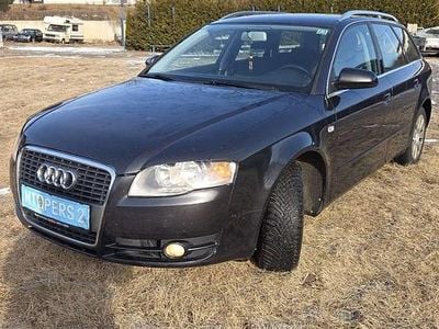 Gebraucht 2007 Audi A4 Kombi | € 1.900 (Guter Preis)