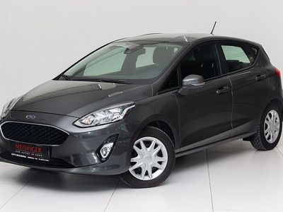 gebraucht Ford Fiesta Trend 11 Start/Stop