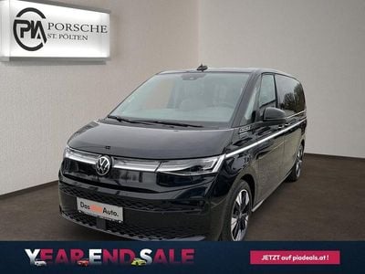 Schwarz metallicperleffektno Gebraucht 2025 VW Multivan Style Van | € 68.990 (Guter Preis)