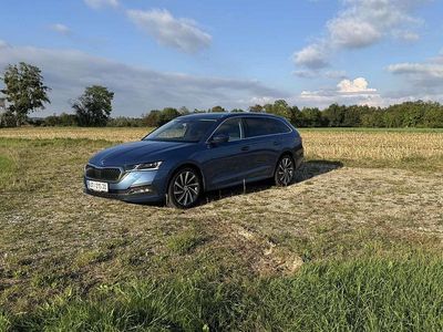 Gebraucht 2020 Skoda Octavia Kombi | € 17.850 (Fairer Preis)