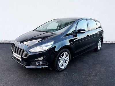 gebraucht Ford S-MAX Trend 2.0 TDCi Aut.