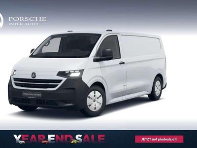 Weiß Neu 2025 VW Transporter Van | € 35.990 (Fairer Preis)