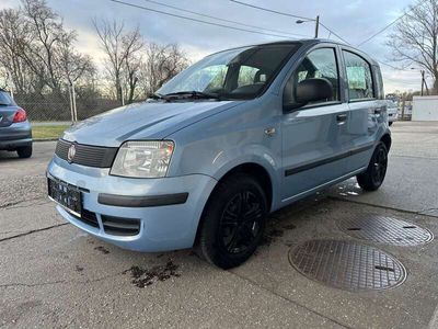 gebraucht Fiat Panda 11 City ****72.000km****