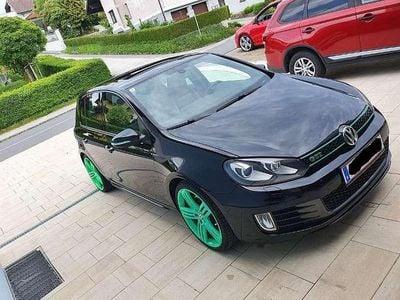 gebraucht VW Golf Golf GTI GTI 2,0 GTI