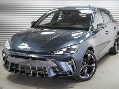 Grau Neu 2025 Cupra Leon Limousine | € 34.820 (Fairer Preis)