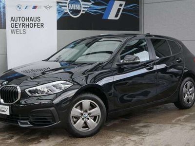 gebraucht BMW 116 i