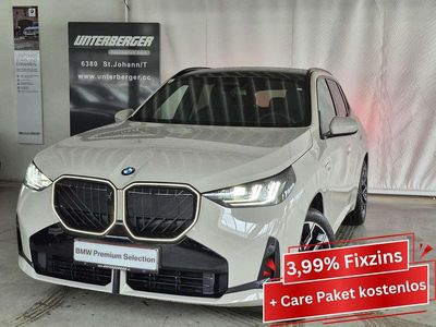 Grau Gebraucht 2025 BMW X3 M Sport SUV | € 69.900