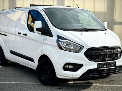 gebraucht Ford 300 Transit CustomL2 Trend Langversion Facelift in Guten Zustand