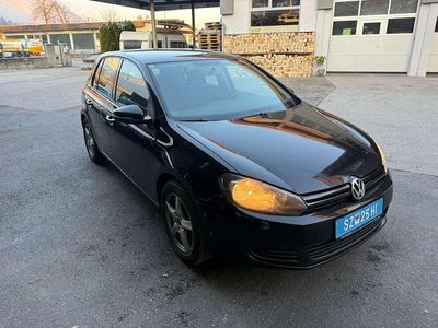 Gebraucht 2009 VW Golf VI Comfortline Limousine | € 2.990 (Superpreis)