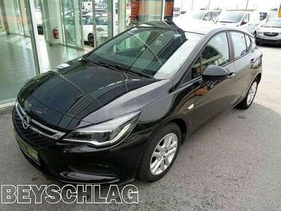 gebraucht Opel Astra 0 Turbo ecoflex Direct Injection Edition St./St.