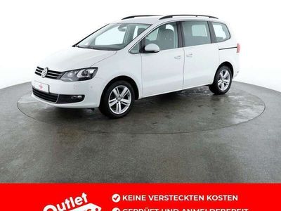 VW Sharan