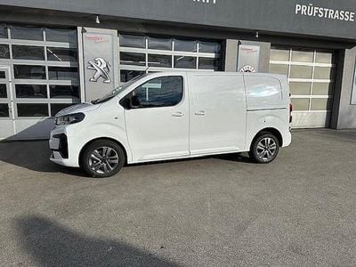 Weiß Gebraucht 2024 Peugeot Expert Van | € 64.900